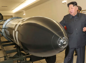 ONU denunció al régimen de Kim Jong-un: con lo que cuesta un misil, podría alimentar tres meses al pueblo