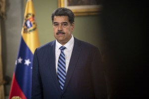 Bloomberg: EEUU en conversaciones con régimen de Maduro para levantar sanciones a cambio de elecciones justas