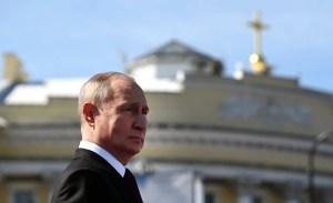 Espías, periodistas, exaliados y mercenarios: los rivales de Putin que murieron en condiciones extrañas
