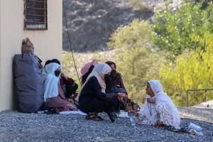 Suicidio, una realidad cada vez más presente entre las mujeres de Afganistán
