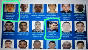 Cayó alías “Pipe”, uno de los 10 mafiosos venezolanos más buscados en Colombia que estaba escondido en Tocorón