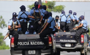 EEUU sancionó a otros 100 funcionarios que siguen las órdenes de Daniel Ortega