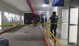 Sicarios protagonizaron masacre dentro de un hospital en la tierra de “El Chapo”
