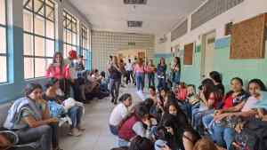 Venezolanas optan por implante subdérmico ante altos costos de métodos anticonceptivos