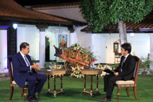 Maduro se quejó por enésima vez de las sanciones y del “secuestro” de Citgo