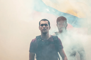 “Simón”, la película venezolana llegará a Netflix a partir de esta fecha