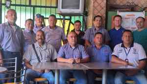Taxistas del Táchira denuncian secuestro de un vehículo por autoridades colombianas en Cúcuta