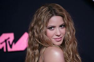 Shakira le responde a quienes critican sus temas contra Piqué: Soy una loba herida