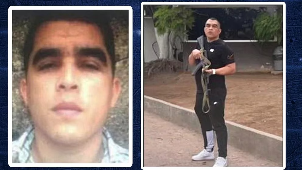 “Niño Guerrero”, líder del Tren de Aragua, podría intentar llegar hasta Bogotá