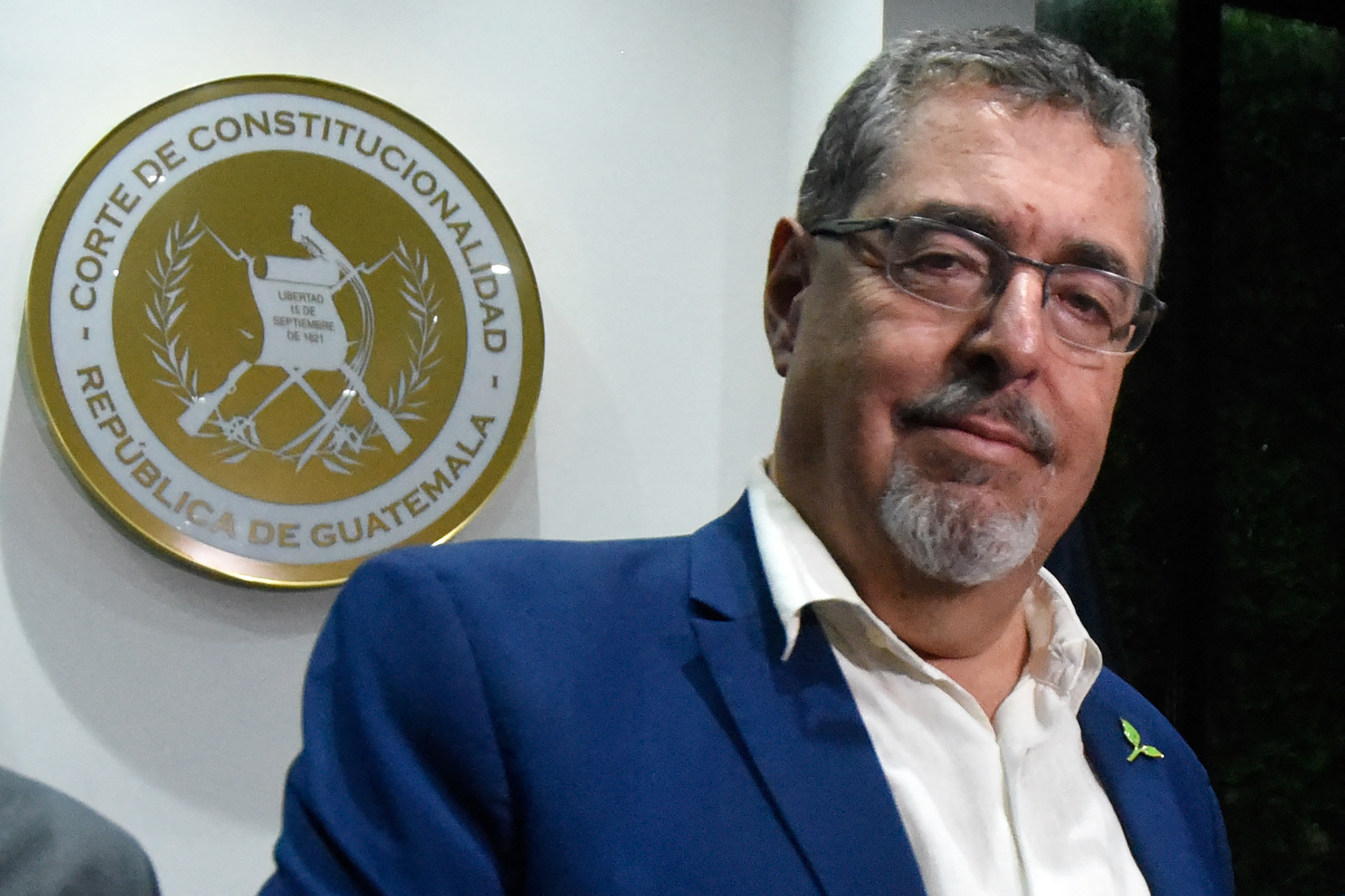 Fiscalía de Guatemala argumentó que las elecciones ganadas por Bernardo Arévalo no son válidas