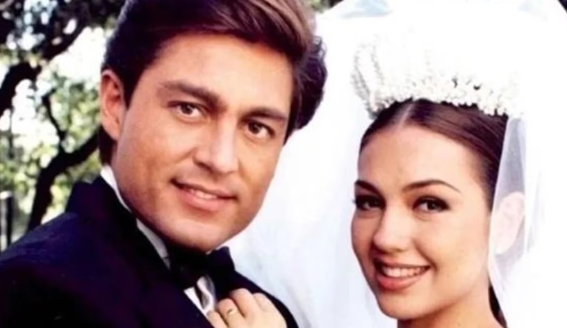 Qué fue de la vida de Fernando Colunga, el actor que hace 28 años brilló como el galán de Thalía en María, la del barrio