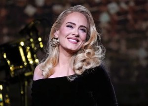 Adele canceló sus conciertos en Las Vegas por una enfermedad no especificada