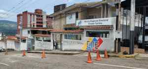 Solo dos máquinas están habilitadas para el Registro Electoral en Táchira