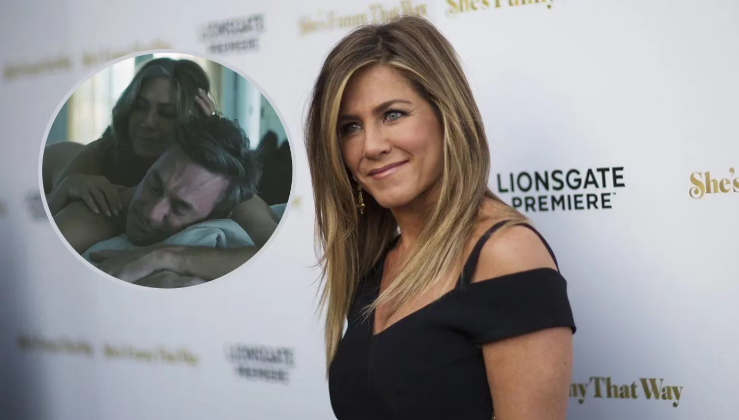 Jennifer Aniston producirá una nueva versión del clásico “Cómo eliminar a su jefe”