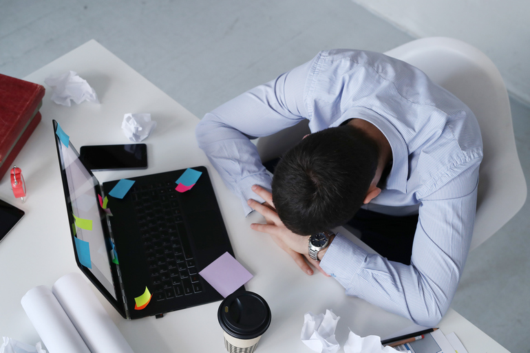 Los países de UE piden medidas para tratar efectos del trabajo precario en la salud mental