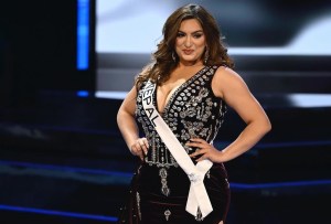 Miss Nepal rompe el silencio sobre los comentarios que recibió durante Miss Universo por sus curvas