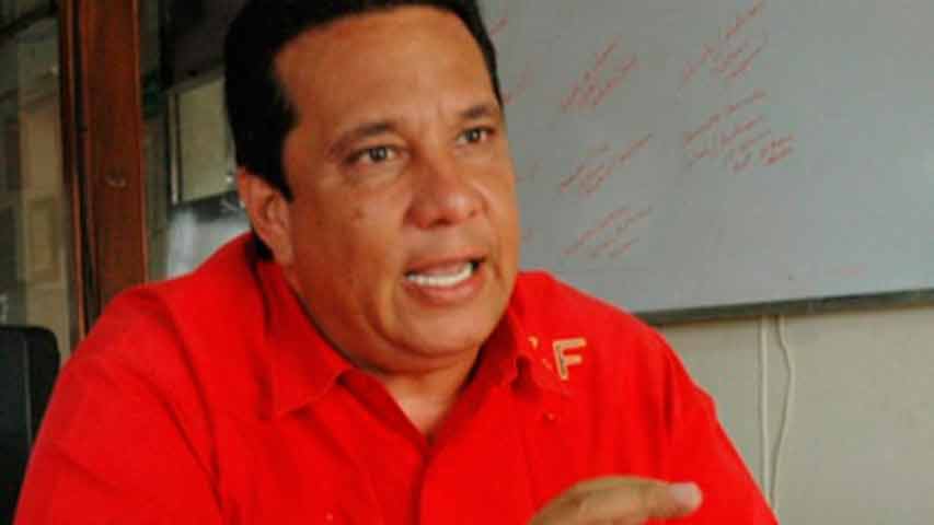 CNP pide al MP investigar las amenazas del Gobernador de Trujillo al periodista Rafael Briceño (Video)