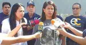 Detención arbitraria de dirigente de Encuentro Ciudadano fue denunciada ante instancias internacionales de DDHH