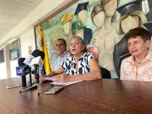 Más de 30 profesores inscribieron su candidatura para ocupar cargos en la Universidad de Carabobo