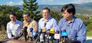Empresarios de Venezuela y Colombia piden homologación de permisos para intercambio binacional