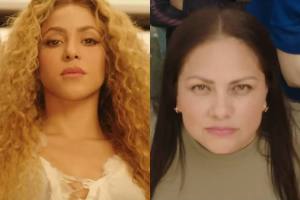 Lili Melgar reveló si realmente ella destapó la “infidelidad” de Piqué a Shakira