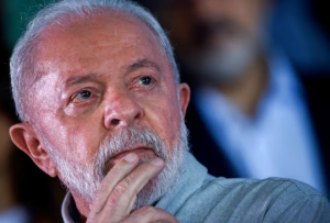 “Justicia para ricos”, dijo Lula da Silva en casos de Dani Alves y Robinho