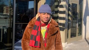 La “crisis humanitaria” que vive Chicago por los miles de migrantes que buscan protegerse del frío por la llegada del invierno
