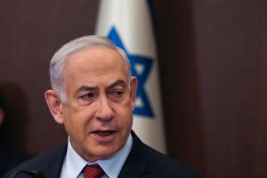 Netanyahu lamenta el “día más duro” para el Ejército israelí tras la muerte de 24 soldados