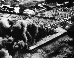 Ataque a Pearl Harbor: minuto a minuto del momento que llevó a EEUU a la Segunda Guerra Mundial