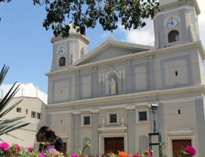 Abren investigación a sacerdote en Guárico por presunto abuso sexual