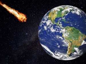 La Nasa lanzó nave hacia al asteroide “Dios del Caos” que se acerca a la Tierra