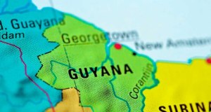 ¿Qué se entiende por Guayana y qué por Guyana?