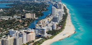 Toma nota: ¿cuáles son los impuestos que se cobran en Miami?