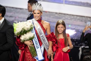 ¿Quién es Ileana Márquez, la primera madre que se convierte en Miss Venezuela 2023?