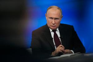 The Economist: ¿Está Europa preparada para defenderse de Vladimir Putin?