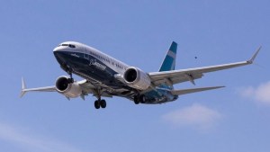 La atribulada historia de los aviones Boeing 737 Max que fueron inmovilizados en EEUU tras el incidente de Alaska Airlines