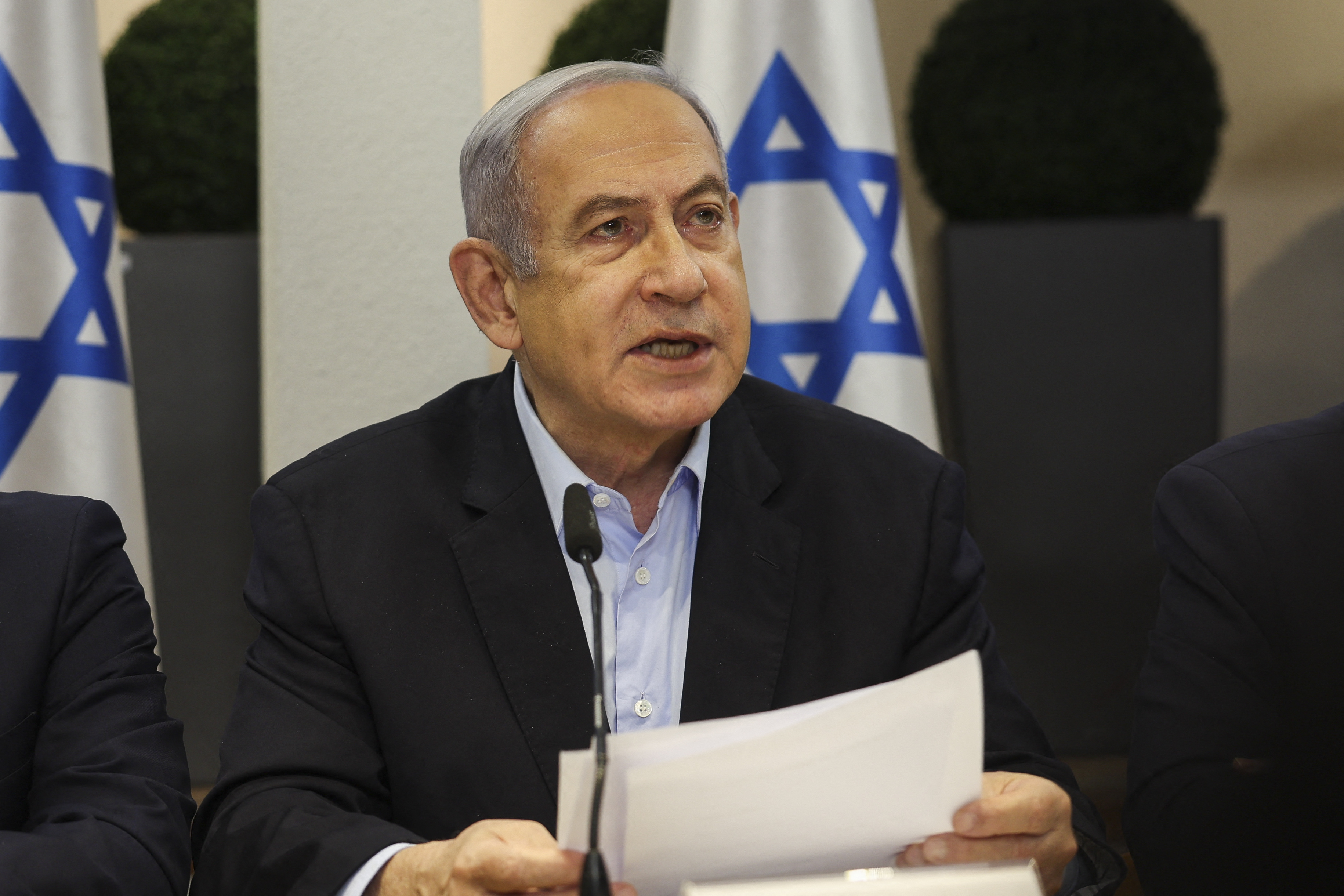 Gobierno israelí decide por unanimidad cerrar el canal Al Yazira en el país