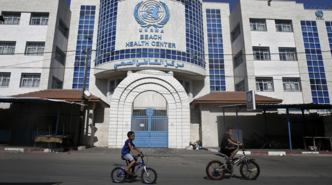 EEUU “suspende” financiación a agencia ONU bajo sospecha de implicación en ataque de Hamás a Israel el #7Oct