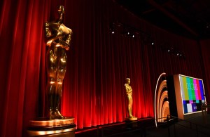 Revelaron la lista de presentadores de los premios Óscar 2024