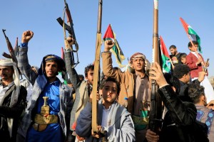 Hamás exige la liberación de presos de alto rango para alcanzar tregua, según fuentes