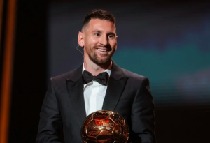 ¿Balón de Oro arreglado? el último escándalo en Francia que envuelve al PSG y perjudica a Leo Messi