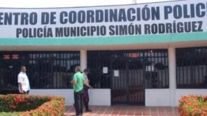 Familiares de los reclusos de Polisosir en Anzoátegui denuncian retardo procesal y el cobro de vacunas
