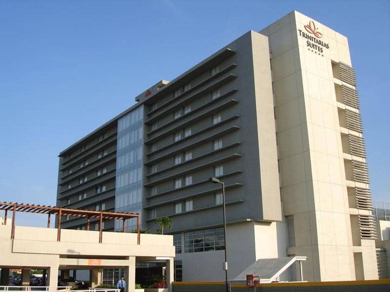 A pocos días de la Visita 166 de la Divina Pastora, Barquisimeto registra casi el 100 % de ocupación hotelera