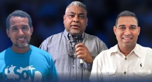 Vente Venezuela denuncia que no tiene información sobre los cinco detenidos de su equipo de trabajo (VIDEO)
