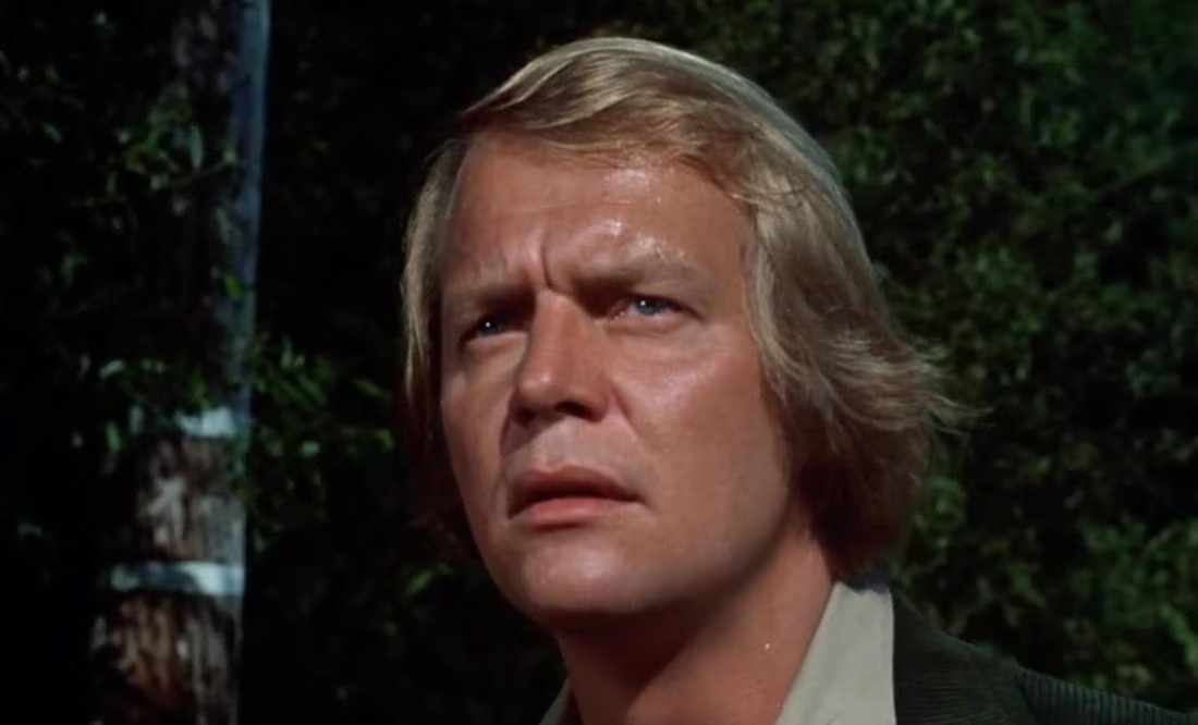 Murió a los 80 años David Soul, estrella de la serie “Starsky y Hutch”