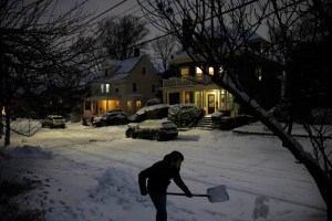 Alarma en EEUU: Nueva tormenta invernal provocará caos en el centro y este del país