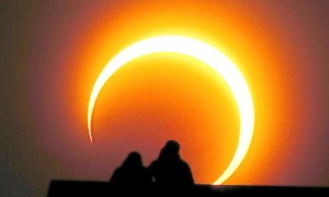 Eclipse total de Sol en EEUU: las ciudades y horarios donde será más visible