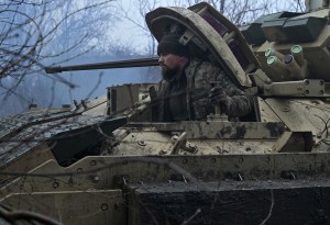 Abusos a los DDHH en Ucrania siguen siendo graves tras dos años de invasión, advierte la ONU