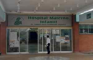 “Mi hija perdió el bebé y creía que ella también iba a morir”: drama en el hospital materno de Barinas