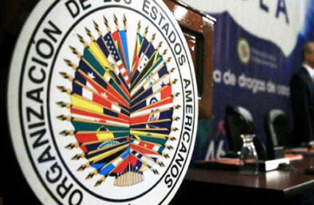 OEA: EEUU apuesta a proteger la elección presidencial en Venezuela, condenar la dictadura en Nicaragua y apoyar la transición en Haití